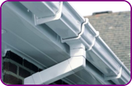 New PVC Guttering - Replacement Guttering Coventry